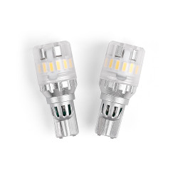 Світлодіодні лампи 450Lm 9V-18V 18шт CARLAMP (2FT18-T15)