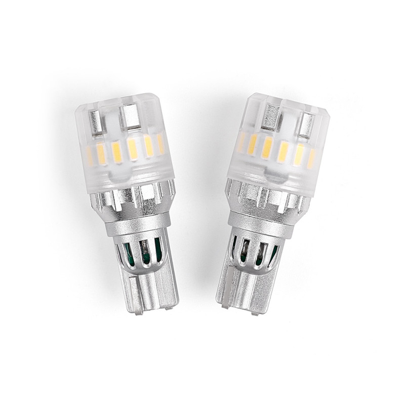 Світлодіодні лампи 450Lm 9V-18V 18шт CARLAMP (2FT18-T15)