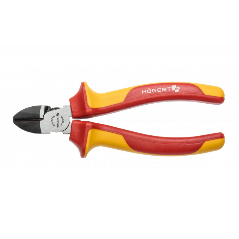 Бокорізи діелектричні 160 мм 1000 В Hogert (HT1P909)