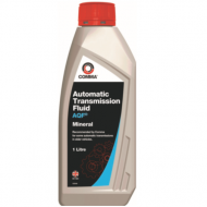 Трансмісійна олива Comma AQF AUTO TRANS FLUID 1л (ATF1L)