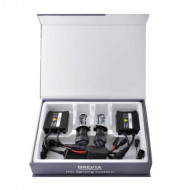 Комплект ксенону 4300К Brevia Super Slim Ballast (15442)