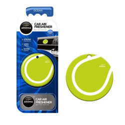 Ароматизатор до машини Aroma Car Sport - Tennis Ocean (11464)