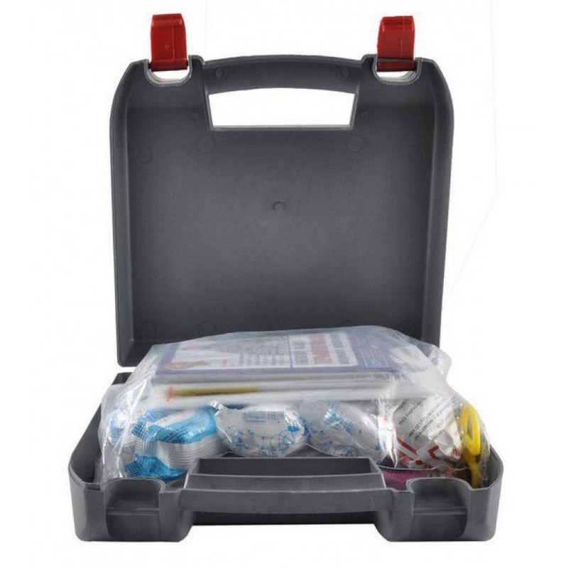 Автомобільна аптечка EURO (AMA1(EURO))