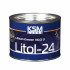 Мастило літол-24 NLGI 3 0.4 кг KSM-Lubes (KSM-LITOL24PR-0,4KG)