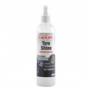 Чернитель для шин Carlife Tyre Shine 250ml (CF033)