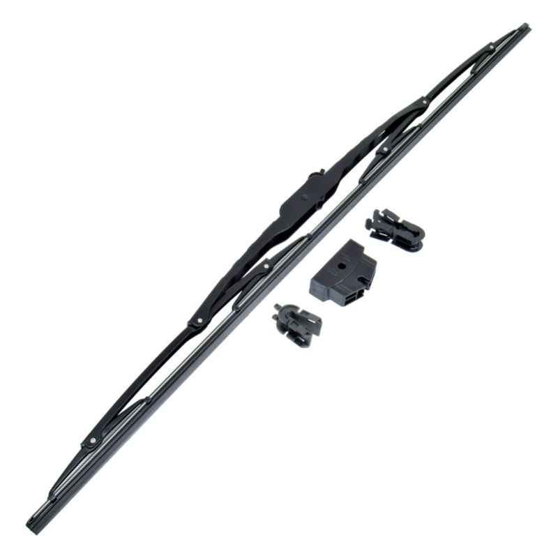 Щітка вантажного автомобіля каркасна velgio cargo 700-28 (88700)