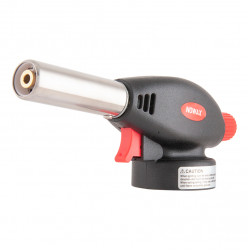 Газовий пальник з п'єзопідпалом 20мм - 60мм керамічний захист NOWAX (NX12300)