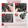 Светодиодные лампы H1 для авто Carlamp Smart Vision Gen3 Led автолампы 9000 Lm 6500 K (SMG3H1)