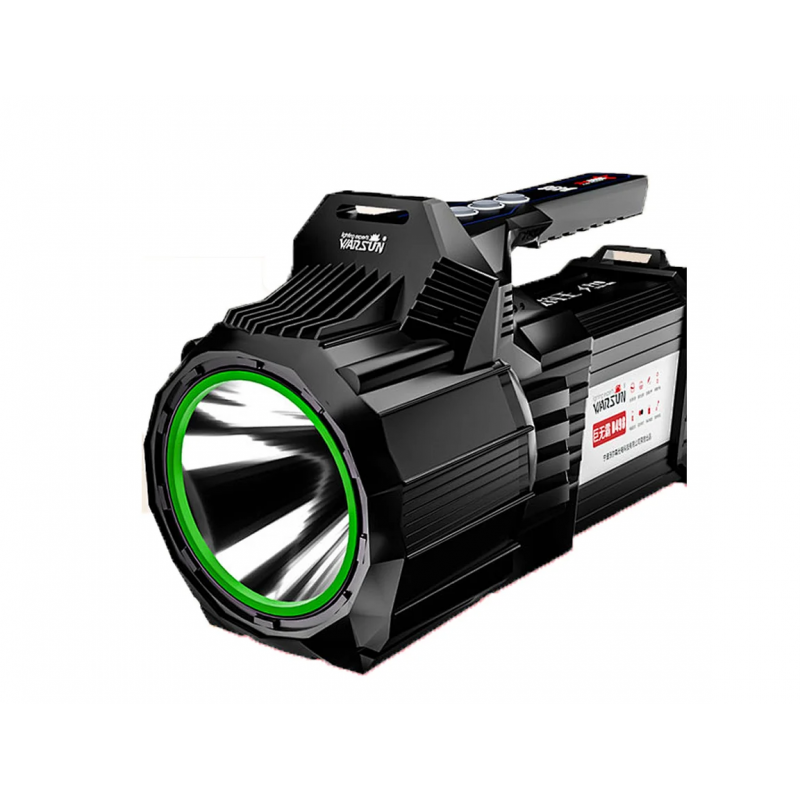 Прожектор багатофункціональний 120-140-260 мм (D498)