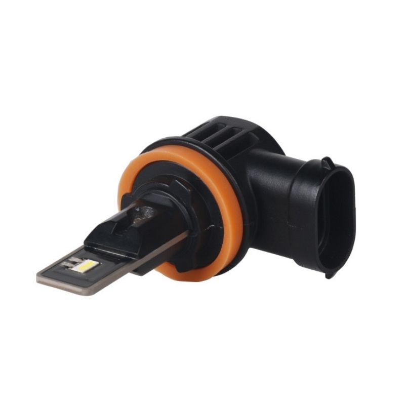 Світлодіодні автолампи Carlamp Day Light Gen 2 H11 5800K 7500 Lm (DLG2H11)