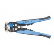 Автоматичні кліщі для зачистки проводів діаметром від 0.25 до 6.0 мм2 Hogert (HT1P184)