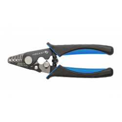 Кліщі для зачистки оптоволокна Hogert (HT1P186)