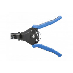 Кліщі для зняття ізоляції Hogert (HT1P188)