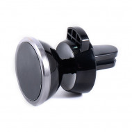 Держатель автомобильный магнитный на дефлектор BelAuto (DU22)