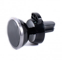 Тримач автомобільний магнітний на дефлектор BelAuto (DU22)