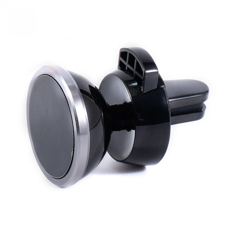 Тримач автомобільний магнітний на дефлектор BelAuto (DU22)