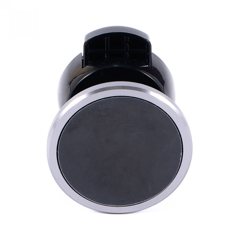 Тримач автомобільний магнітний на дефлектор BelAuto (DU22)