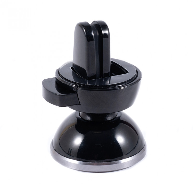 Тримач автомобільний магнітний на дефлектор BelAuto (DU22)