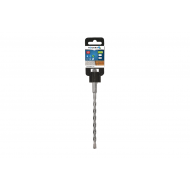 Свердло sds+bx2 12x350 мм хардметалеве Hogert (HT7D939)