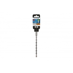 Свердло sds+bx2 12x350 мм хардметалеве Hogert (HT7D939)