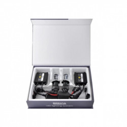 Комплект ксенону 6000К Brevia (15462)