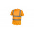 ROSSEL Футболка сигнальная оранжевая 2XL (56) (HT5K339-2XL)