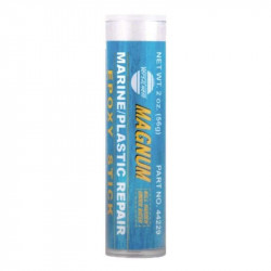 Холодне зварювання епоксидне однокомпонентне 1500 PSI Permatex +93°С 56г (44229)