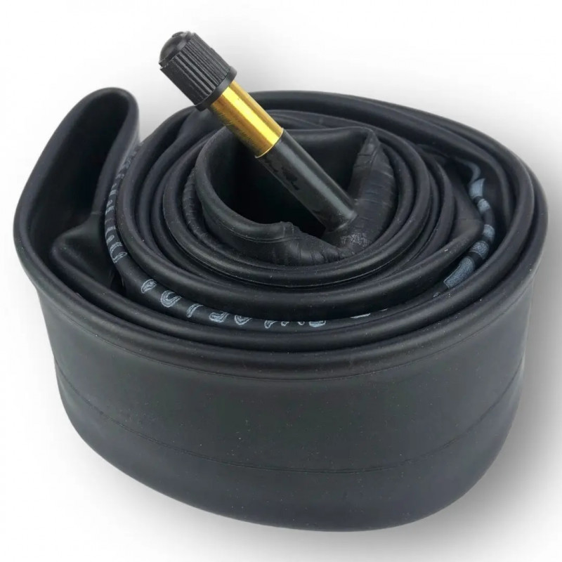 Камера на велосипед гірський MTB 26 дюймів Greys ніпель AV 48mm бутил (GR51326)