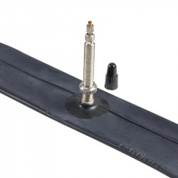 Велокамера на велосипед гірський MTB 26 дюймів Greys ніпель FV 48mm бутил (GR51426)