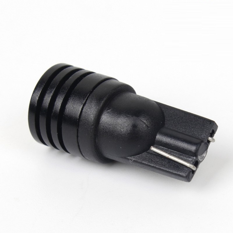 Світлодіодні лампи T10-3020 Carlamp Canbus 9-16V 210Lm (T103020)