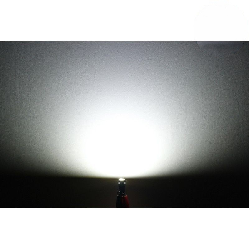 Світлодіодні лампи T10-3020 Carlamp Canbus 9-16V 210Lm (T103020)