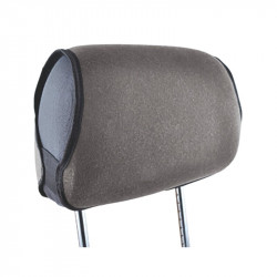 Підголівники Beltex Comfort Сірий 2шт (BX93100)