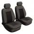 Чохли на сидіння авто універсальні Beltex Comfort 1+1 графіт без підголівників (BX51310)