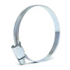 Хомут оцинкований 50-70мм Carlife (HC05070)