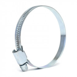 Хомут оцинкований 50-70мм Carlife (HC05070)