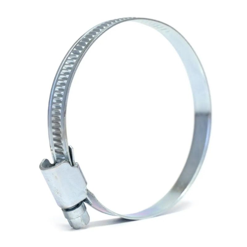 Хомут оцинкований 50-70мм Carlife (HC05070)