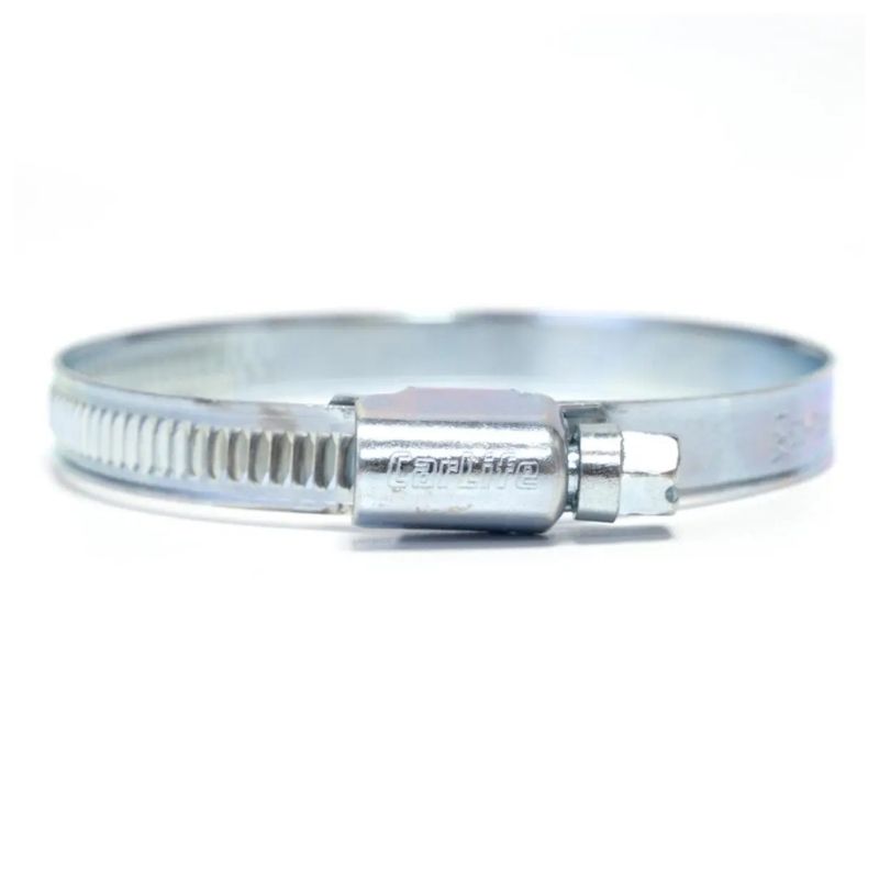 Хомут оцинкований 50-70мм Carlife (HC05070)