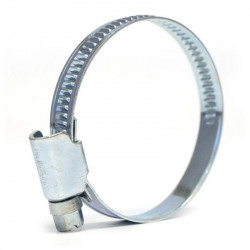 Хомут оцинкований 32-50мм CARLIFE (HC03250)