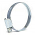 Хомут оцинкований 32-50мм CARLIFE (HC03250)