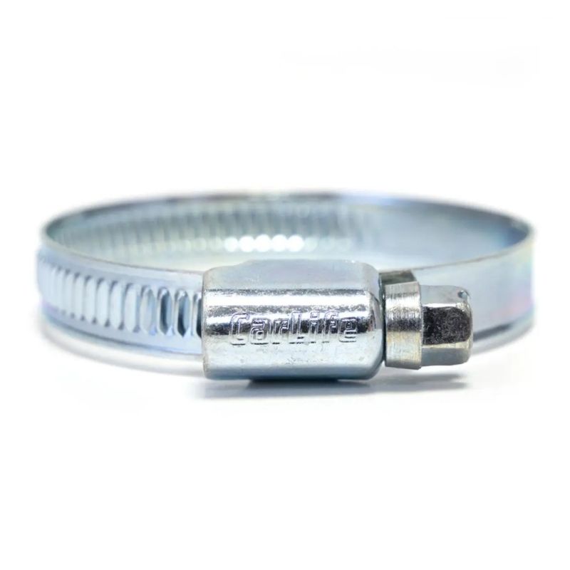 Хомут оцинкований 32-50мм CARLIFE (HC03250)