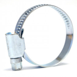 Хомут оцинкований 25-40мм Carlife (HC025-40)