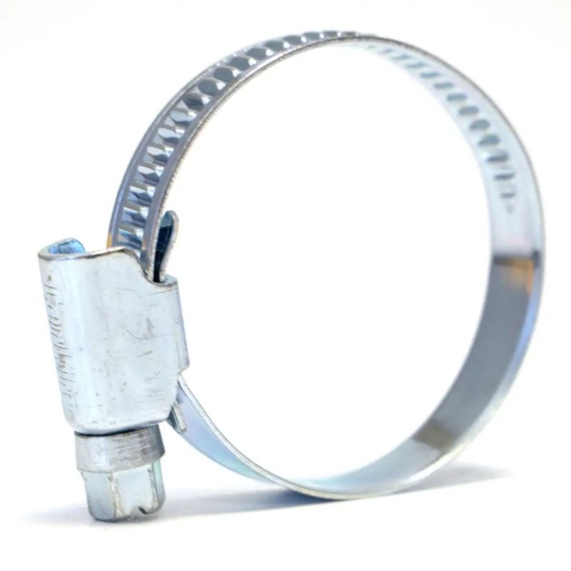 Хомут оцинкований 25-40мм Carlife (HC025-40)