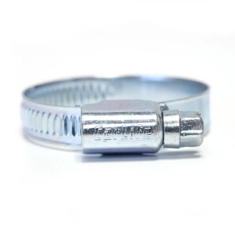 Хомут оцинкований 25-40мм Carlife (HC025-40)