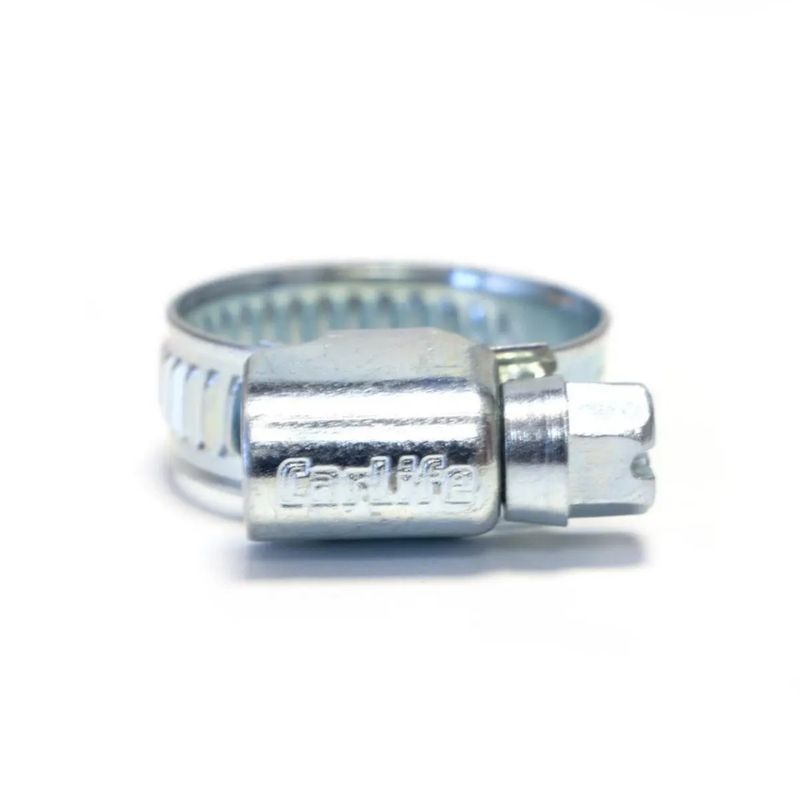 Хомут оцинкований 12-22мм CarLife (HC01222)