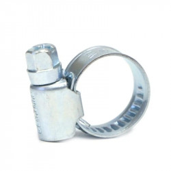 Хомут оцинкований 10-16мм CarLife (HC010-16)