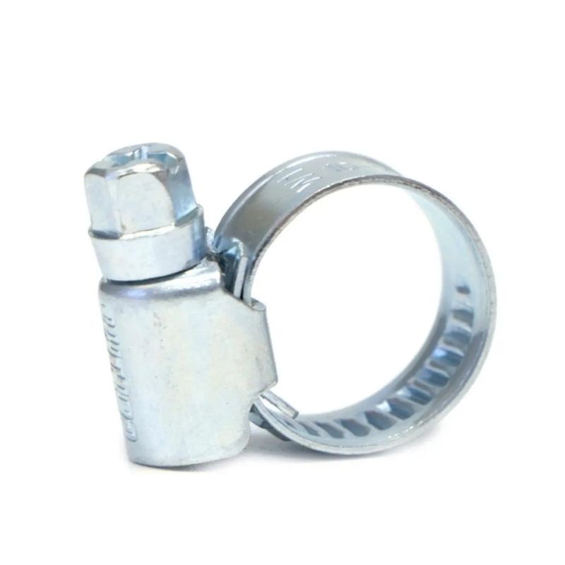 Хомут оцинкований 10-16мм CarLife (HC010-16)