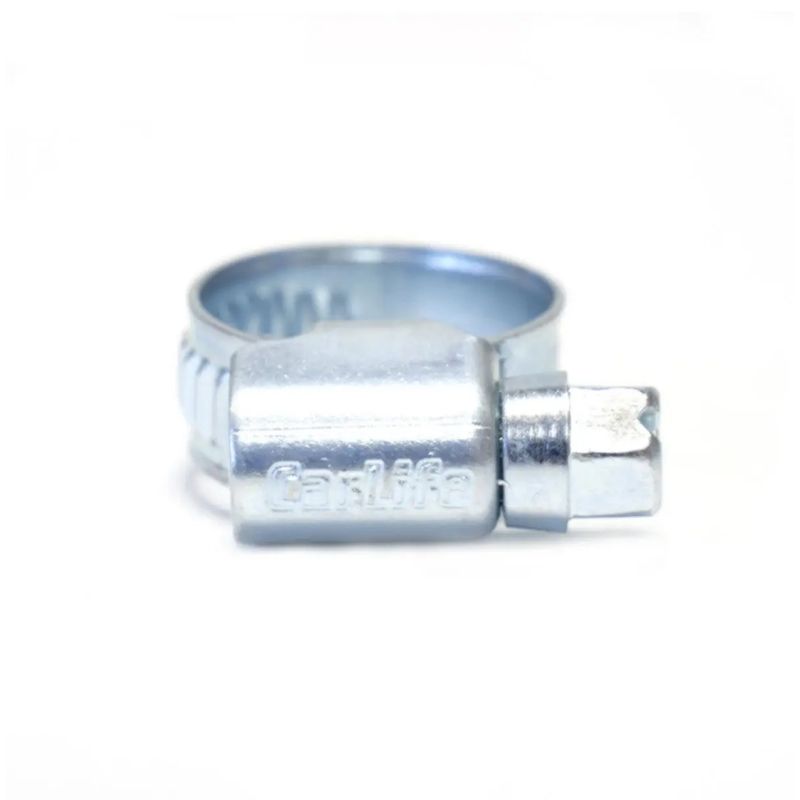 Хомут оцинкований 10-16мм CarLife (HC010-16)