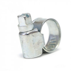 Хомут оцинкований 8-12мм Carlife (HC00812)