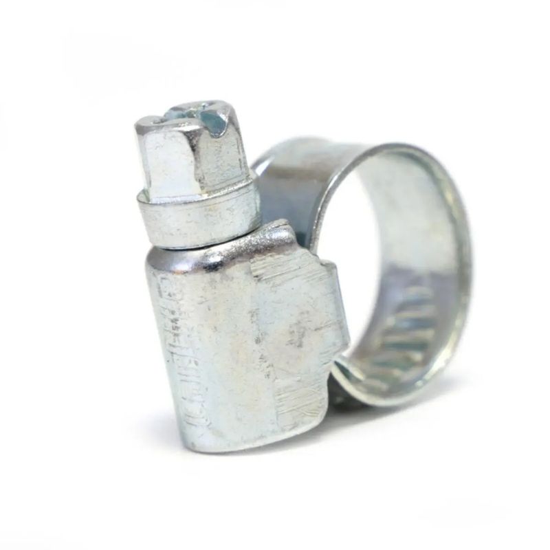 Хомут оцинкований 8-12мм Carlife (HC00812)