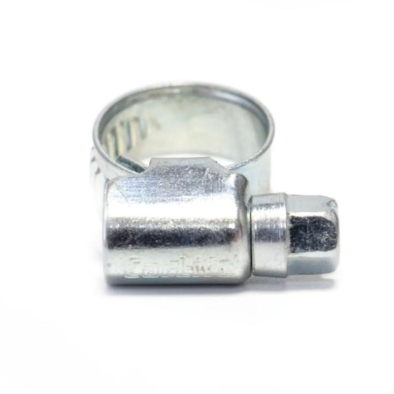 Хомут оцинкований 8-12мм Carlife (HC00812)